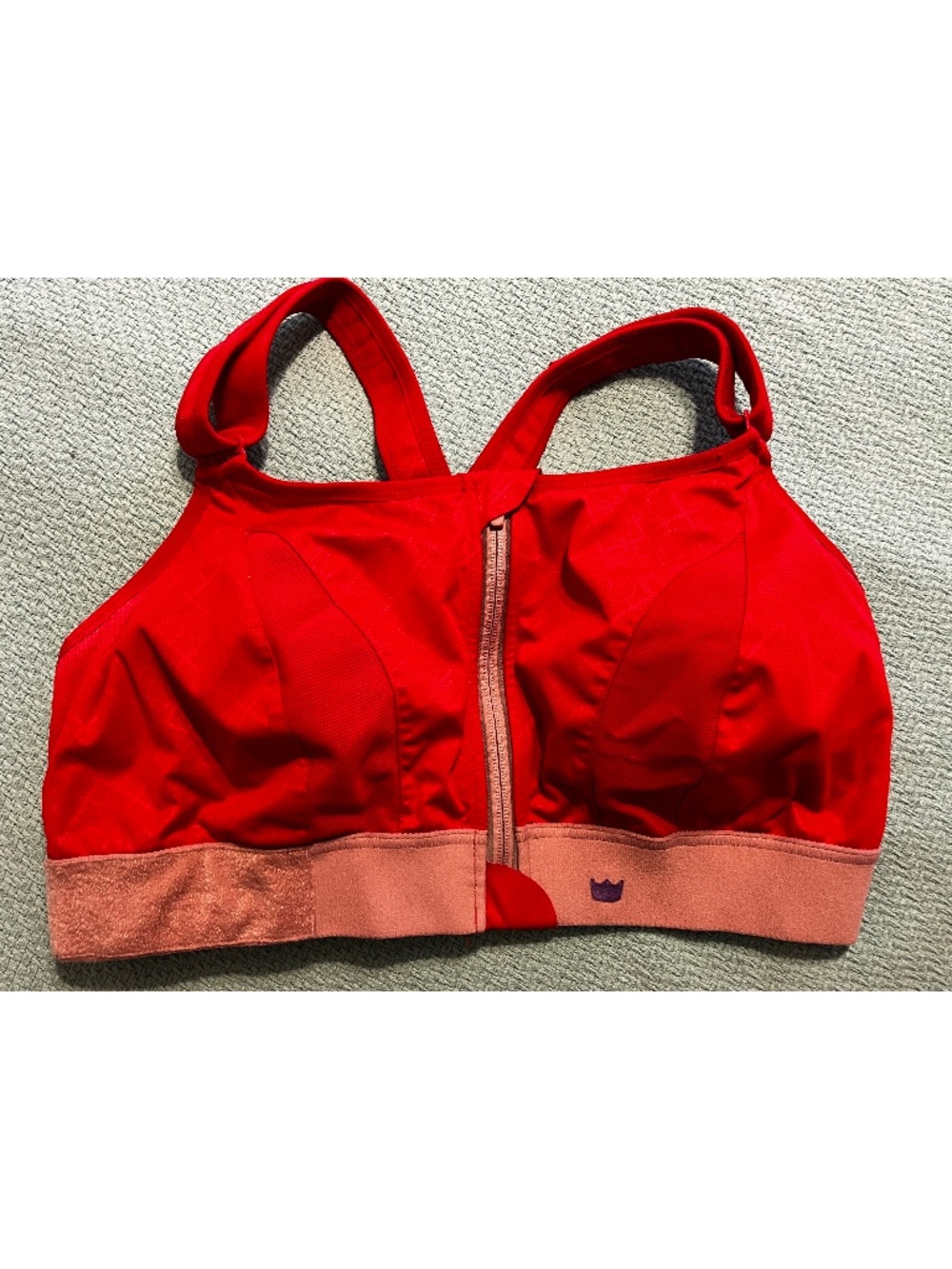 Ultimate Sports Bra